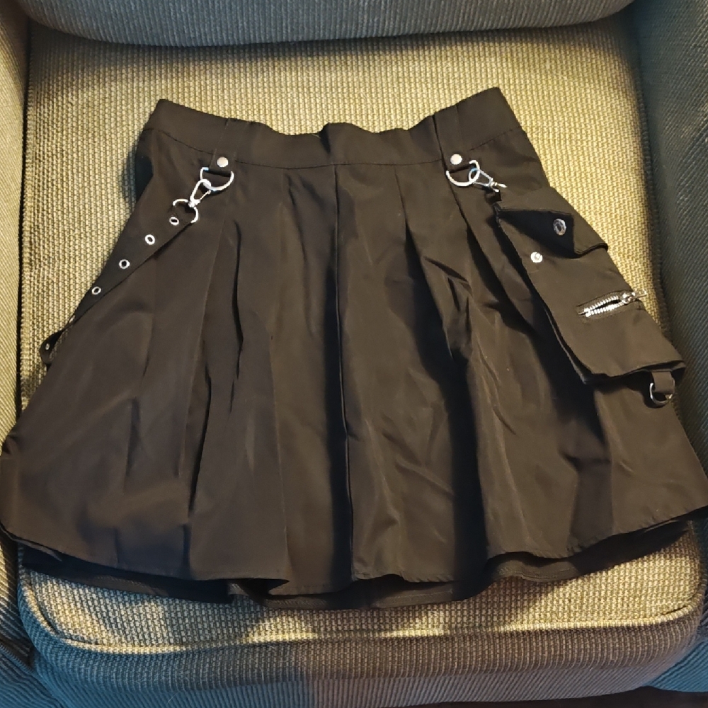 Dolls Kill unk Skirt